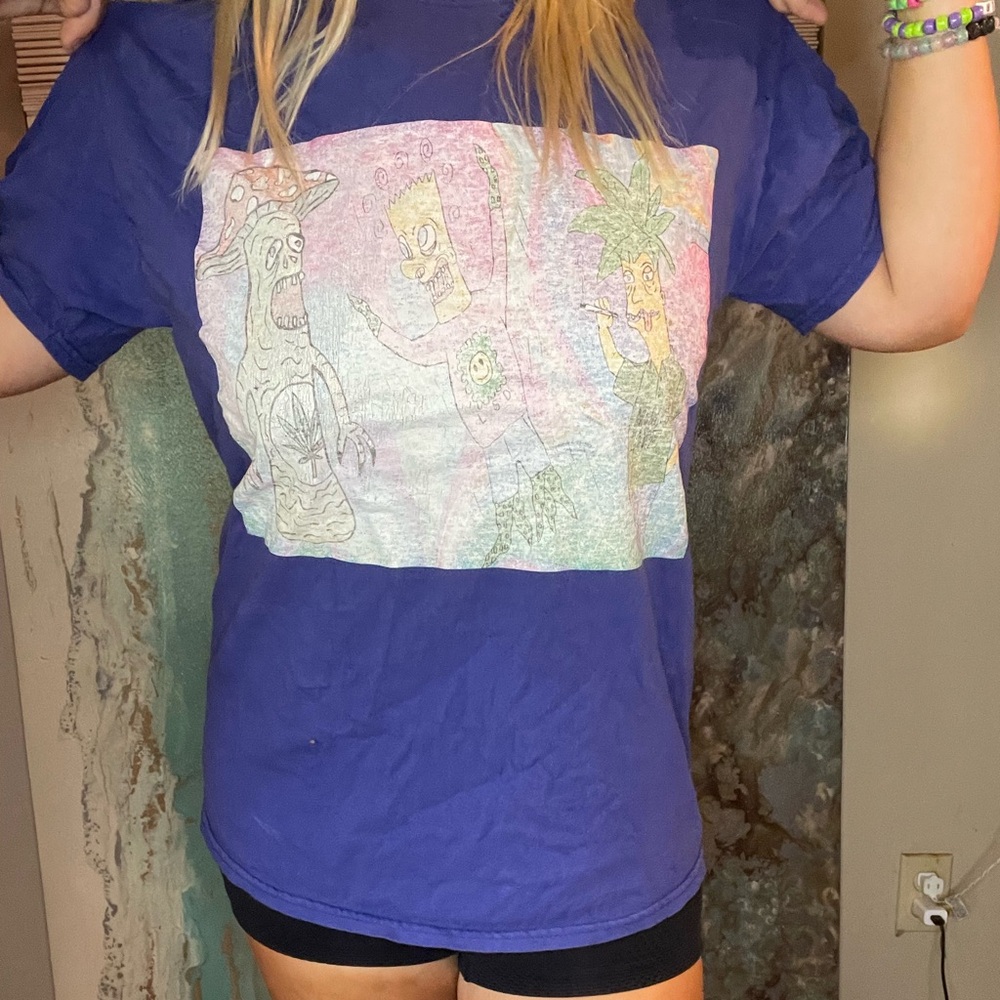 T shirt